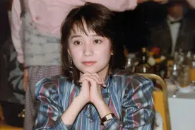 一心求子却只生了三个女儿，作为一代玉女，她爱得太卑微图片