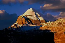 冈仁波齐转山究竟是个什么NIAO图片