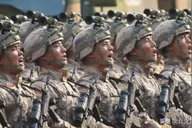 志愿军常采取夜战，如今有夜视仪还有用吗？美军夜视仪5万美金图片