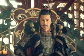 于荣光《天龙八部》首播将至，风格复古，演员有看点，有爆款潜质图片