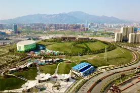 项目打造助推文旅配套设施升级 为城市注入时尚元素 刘家山“泰山精酿啤酒坊”五一试运行图片