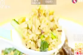 五常大米搭配老黄牛肉，每粒米饭受热均匀奥秘竟是它？视频封面