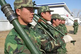 至今唯一没被裁撤的兵团，拥有100多个团2000多个连300多万人图片