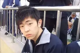 如果你是星探，在这些明星素人时期，你会送谁出道？图片