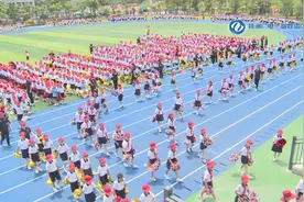 株洲：推进心理健康教育 让学生心灵充盈“阳光”图片