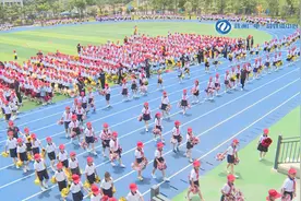 株洲：推进心理健康教育 让学生心灵充盈“阳光”图片