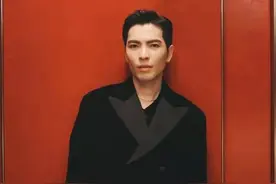 雨神萧敬腾真的这么灵？当你把它当真的时候就已经说明问题了图片