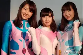 一套“奥特曼胶衣”意味着什么？除了山寨仿妆，还能拯救小孩人生图片