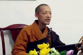 北大数学天才柳智宇：不顾父母苦求，出家当和尚，如今怎样了图片