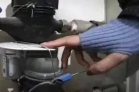 12小时用水低于0.01立方米将自动报警！关爱独居老人 这个做法值得全国推广→图片