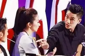 2013年，陈坤和谢霆锋在舞台上互掐的真相是什么？图片