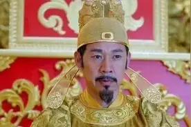 李世民死前暗流涌动，长孙无忌封锁消息，程咬金率兵控制京城图片