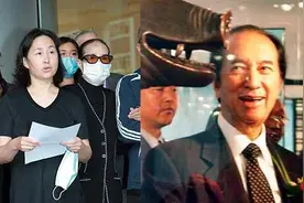 赌王何鸿燊身后事难平：赌牌将到期 家产分配暗战不断图片