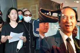 赌王何鸿燊身后事难平：赌牌将到期 家产分配暗战不断图片