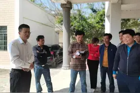 万宁市212个村（社区、农垦居）“两委” 换届圆满完成图片