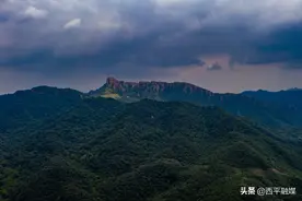魅力西平入画来：雨季的棠溪峡，我在这里等您来（赵永涛摄影作品专辑）图片