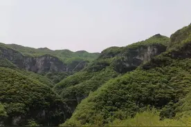走出鲁西南——路过新乡图片