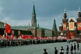 世界上，8个不再存在的国家图片