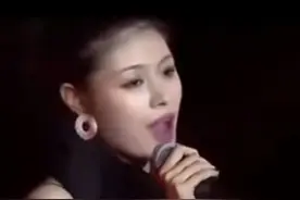 葛荟婕的《怒放的生命》，好听！图片