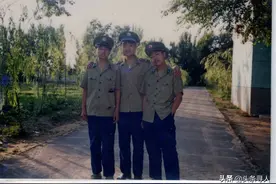 寻找河北沧州籍战友陈瑞华，还记得当年，承载战友情的糖果和巧克力吗图片