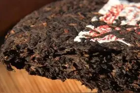 如果喝茶闻到4种味道，那么你的茶有问题图片