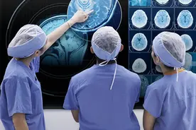 这些医学类专业，不能做医生，只能做技师，医学技术类专业简介图片