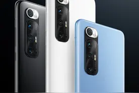 差异一下有了！小米 10S无线充电加码，友商没得拼图片