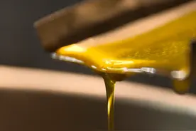 14亿中国人一年需要多少食用油？图片