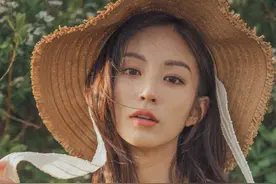 韩国“张钧甯”爆红全网，身材好会穿搭，绝了！图片