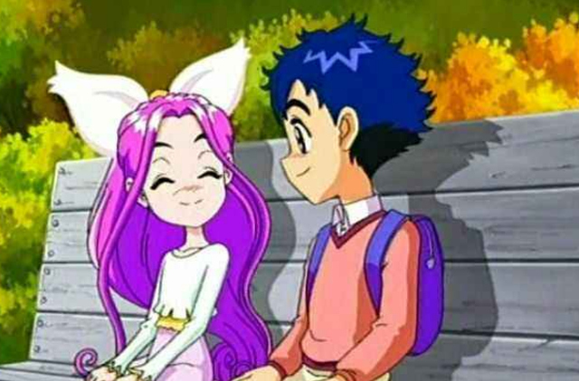 80部童年动画，看过但叫不出名字