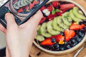 澳洲的Brunch美食慵懒文化图片