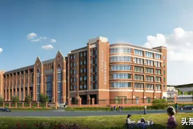 重磅！广大附中扩招600人，在河源校区全面升级高中体系图片