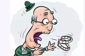 「牙齿那些事儿」No.63丨老年人做种植牙，到底植不植？图片