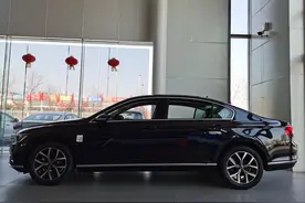 迈腾330TSI领先是否值得购买图片