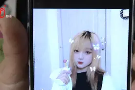 失联20多天！离家时外套都没穿，这个女孩你见过吗？图片