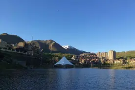 乌鲁木齐十大最豪华别墅，一个比一个豪华上档次，哪个是你家？图片