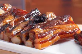 最受欢迎的4种“腊肉”，3种在南方，1种北方，你爱吃哪个？图片