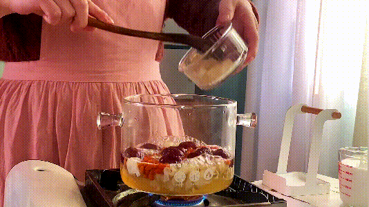 花胶适合春夏 花胶适合春夏季吃吗