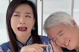 把家庭做成生意，“酒窝女神”张庭的财富密码图片
