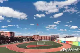 笔录北京金融街润泽学校在线分享会图片