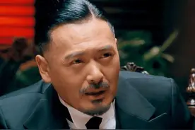 《让子弹飞》为什么能火？再看看这些角色，再看看这些乱说的台词图片