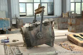金属冶炼企业隐患排查主要内容图片