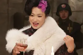 王桂珍: 小说《林海雪原》里的蝴蝶迷原型，与人民为敌下场可悲图片