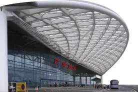 有图有视频：广州南站一层便捷换乘“保姆级”教程来了！图片