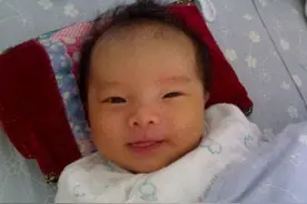 爸爸姓吃，孩子起名成了难题，上户口时工作人员笑得受不了图片