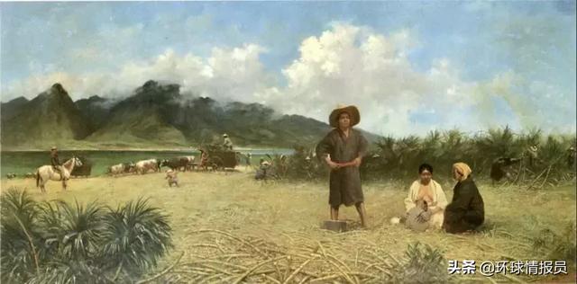 夏威夷州：离美国本土有3700公里，它为何成了美国的领土？
