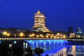 到四川绵阳市旅游不能错过的18个景点，你去过几个？最爱哪个景点图片