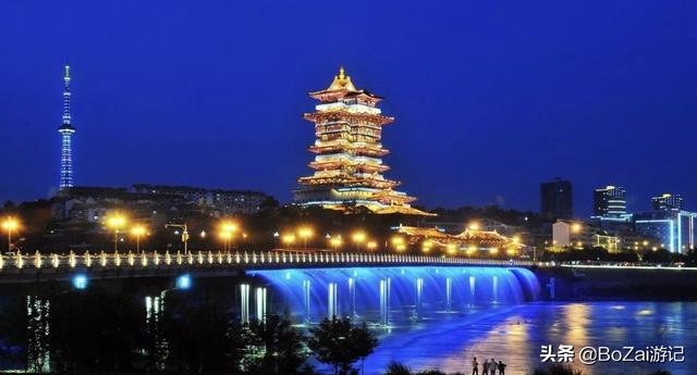 到四川绵阳市旅游不能错过的18个景点，你去过几个？最爱哪个景点