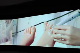 情色与艺术不兼容？韩国国立现当代艺术馆的实体娃娃作品引发争议图片