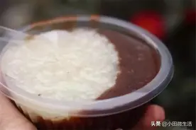 秋天来一碗甜蜜的糖粥，带你回忆过去美好的时光图片